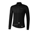 Shimano Cykeljacka Herr Beaufort Black