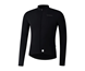 Shimano Pyöräilypaita Vertex Thermal Black