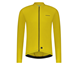Shimano Cykeltröja Herr Element L.s. Jersey Yellow