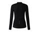 Shimano Cykeltrøje Dame Element L.s. Jersey Sort