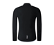 Shimano Cykeljakke Herre Windflex Black