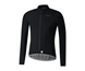 Shimano Cykeljakke Herre Windflex Black
