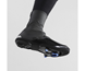 Shimano Kengänsuojat Dual H2o Shoe Cover Yellow