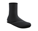 Shimano Skoöverdrag Dual Cr Shoe Cover Black