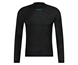 Shimano Aluspaita Vertex Prima LS Base Layer Black