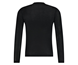 Shimano Aluspaita Vertex Prima LS Base Layer Black