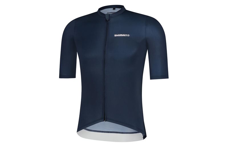 Shimano Pyöräilypaita Suki SS Green