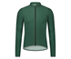 Shimano Sykkeltrøye Herre Evolve Merino Jersey Green