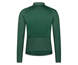 Shimano Sykkeltrøye Herre Evolve Merino Jersey Green
