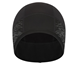 Shimano Hjelmhue Windbreaker Skull Cap Sort