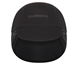 Shimano Talvipyöräilylippis Extreme Winter Cap Musta