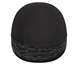 Shimano Talvipyöräilylippis Extreme Winter Cap Musta
