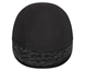Shimano Talvipyöräilylippis Extreme Winter Cap Black/Silver