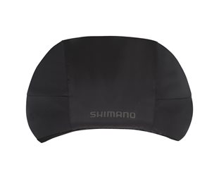 Shimano Hjälmöverdrag Helmet Cover Black