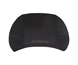 Shimano Hjelmdeksel Helmet Cover Black