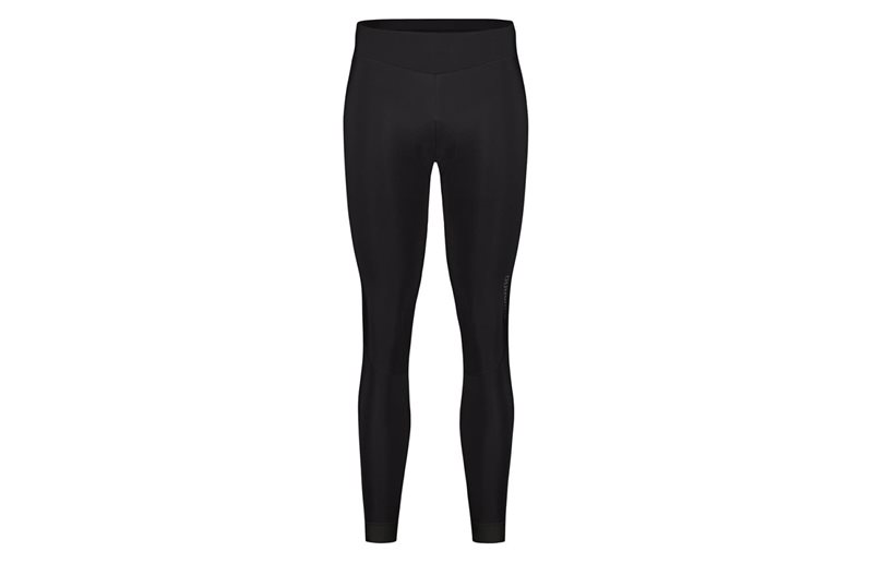 Shimano Naisten pyöräilyhousut Kaede Tights Black