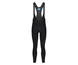 Shimano Pyöräilyhousut Vertex Bib Tights Ilman Patjaa Musta