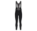 Shimano Pyöräilyhousut Vertex Bib Tights Ilman Patjaa Musta