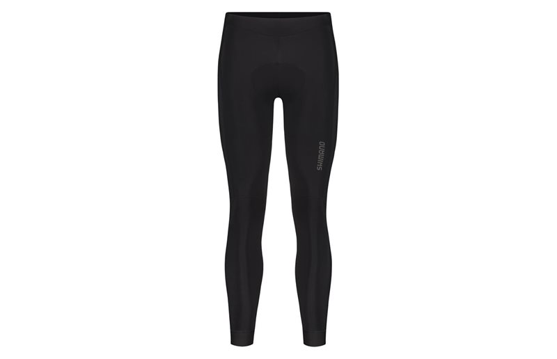 Shimano Pyöräilyhousut Vertex Tights Musta