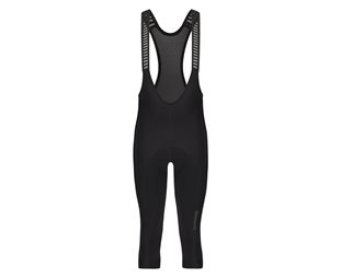 Shimano Pyöräilyshortsit Vertex Bib Knickers Black