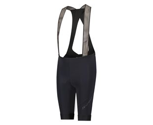 Shimano Naisten pyöräilyshortsit S-phyre Leggera Bib Shorts Black