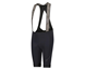 Shimano Naisten pyöräilyshortsit S-phyre Leggera Bib Shorts Black