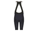 Shimano Naisten pyöräilyshortsit S-phyre Leggera Bib Shorts Black