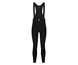 Shimano Pyöräilyhousut S-phyre Wind Bib Tights Black