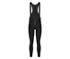 Shimano Pyöräilyhousut S-phyre Wind Bib Tights Black