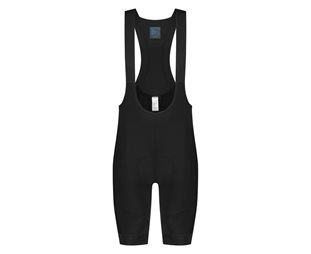 Shimano Pyöräilyshortsit S-phyre Thermal Bib Shorts Black