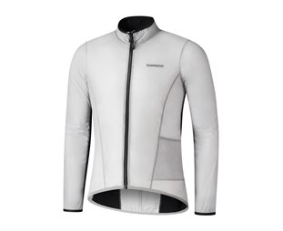 Shimano Cykeljacka Herr Beaufort White