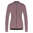 Shimano Naisten pyöräilypaita Kaede Thermal Purple