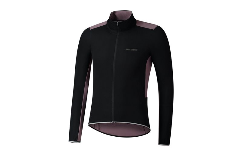 Shimano Cykeltrøje Dame Kaede Wind Pink