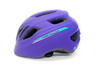 Lasten pyöräilykypärä Merida lapsi Luna Purple