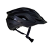 Pyöräilykypärä Merida Velvet Matt Black/Shiny Black