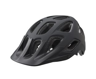 Maastokypärä Merida Freeride II Musta