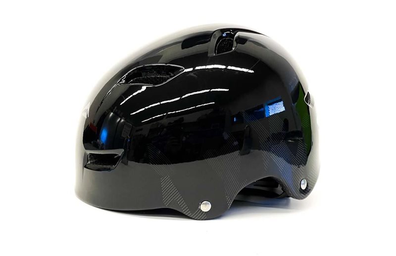 Merida Sykkelhjelm Shade