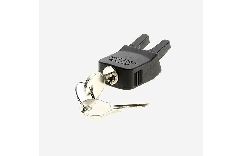 Lukko Racktime Secureit Snapit