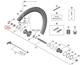 Shimano Mutteri L.H. Wh-R9200-C50-Tu-R