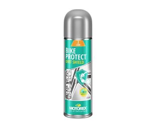 Motorex Bike Protect Bio sprayflaska 300ml