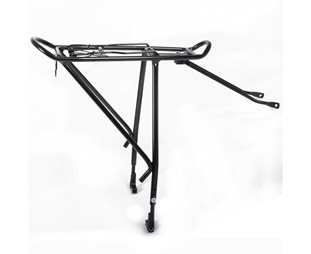 Tavarateline Naits 26-29" levyjarru