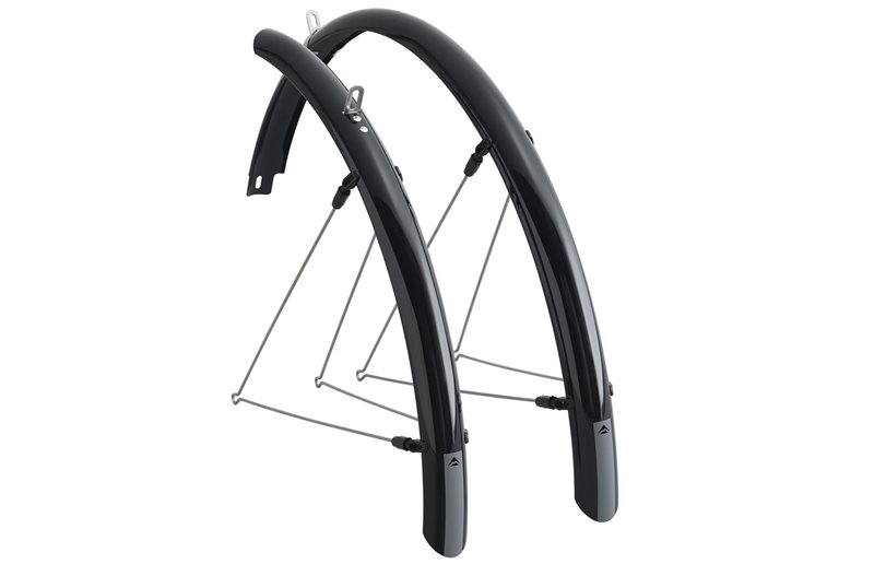 Merida Lokasuojasarja heijastimella MTB 60mm 29"