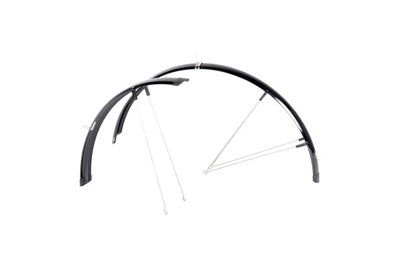 Naits Lokasuojasarja sähköpyörille 28" 50mm