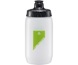 Juomapullo Merida 500 ml Transparent/Green Transparent/Green