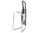 Flaskeholder Merida aluminium/plast Silver