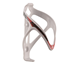 Flaskeholder Merida plastkomposit White/Red/Green