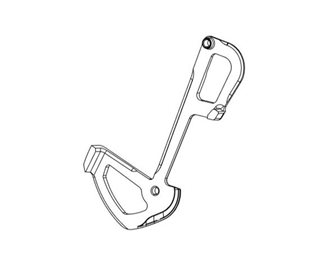 Sram Rear Derailleur Inner Cage For