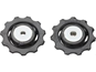 Trisser SRAM Force/Rival/Apex (2x10 gear), 1 sæt