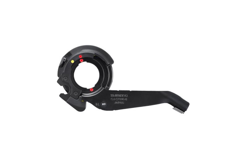 Shimano Komponentsæt Alfine 8 S7000