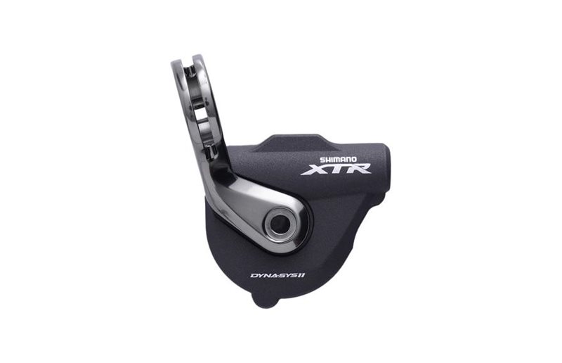 Shimano Lock Höger